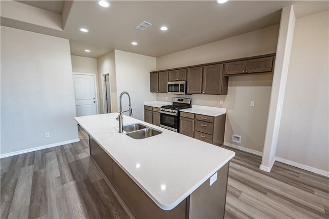 3381 Whitehead Avenue, Kingman, AZ 86401