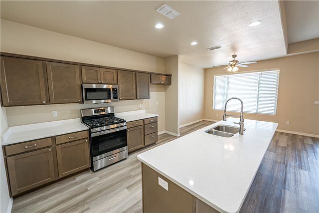 3381 Whitehead Avenue, Kingman, AZ 86401