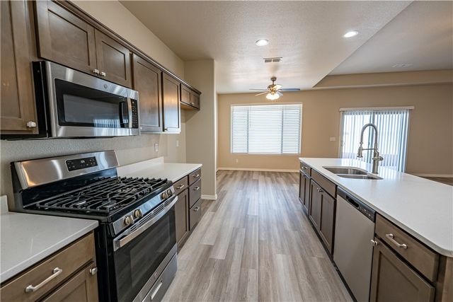 3381 Whitehead Avenue, Kingman, AZ 86401