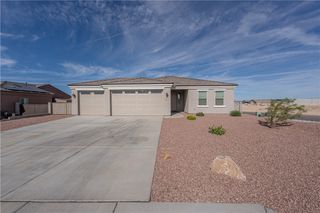 3381 Whitehead Avenue, Kingman, AZ 86401