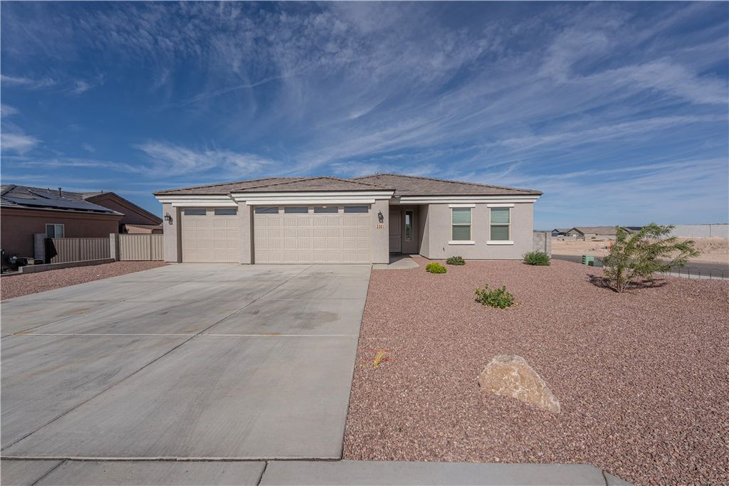3381 Whitehead Avenue, Kingman, AZ 86401