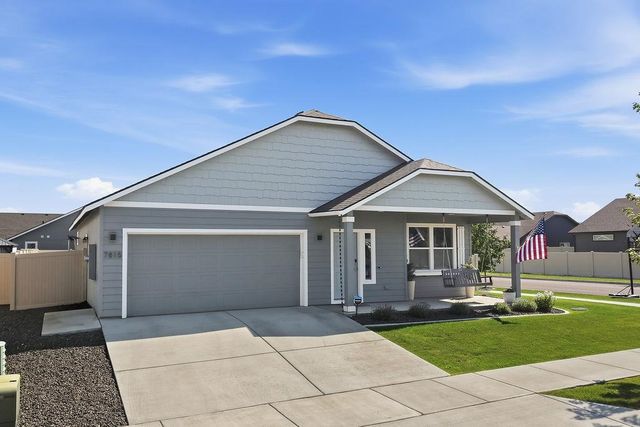 7815 W 55th Ave, Spokane, WA 99224
