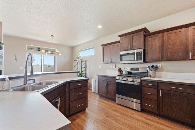 7815 W 55th Ave, Spokane, WA 99224