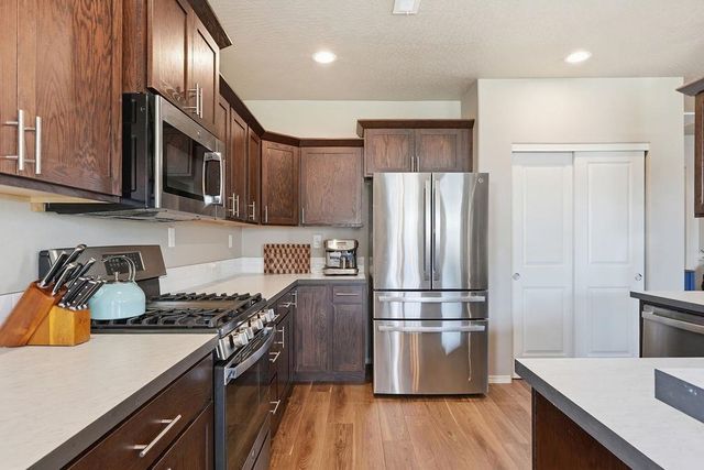 7815 W 55th Ave, Spokane, WA 99224