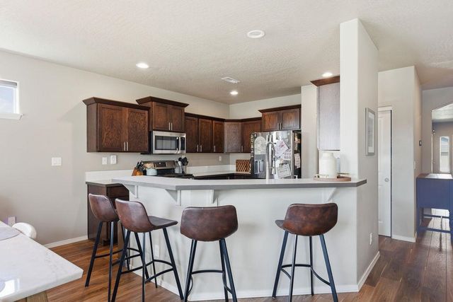 7815 W 55th Ave, Spokane, WA 99224