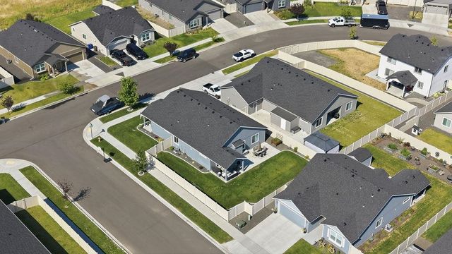 7815 W 55th Ave, Spokane, WA 99224