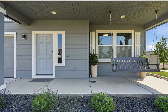 7815 W 55th Ave, Spokane, WA 99224