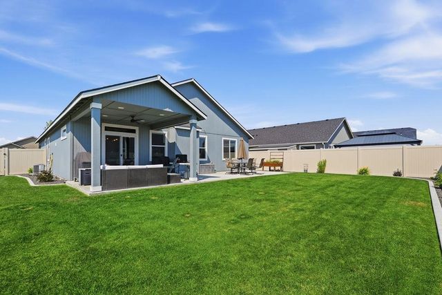 7815 W 55th Ave, Spokane, WA 99224