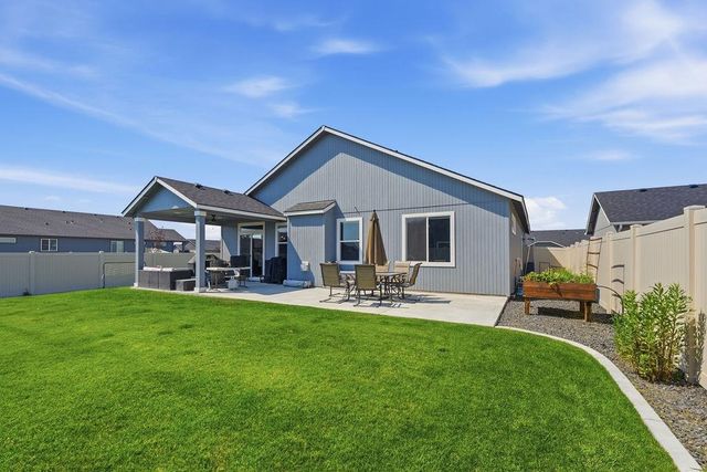 7815 W 55th Ave, Spokane, WA 99224