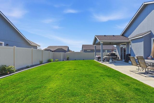 7815 W 55th Ave, Spokane, WA 99224