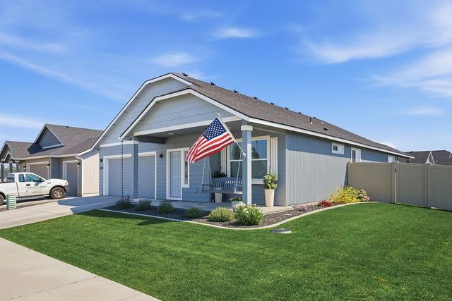 7815 W 55th Ave, Spokane, WA 99224