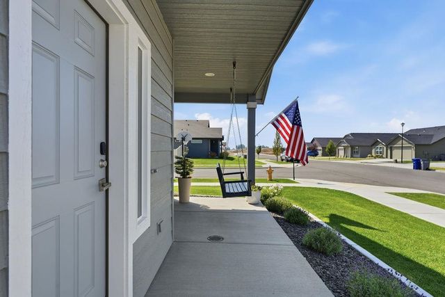 7815 W 55th Ave, Spokane, WA 99224