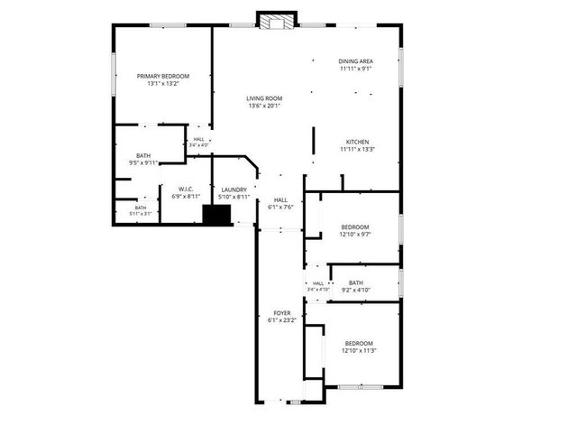 7815 W 55th Ave, Spokane, WA 99224