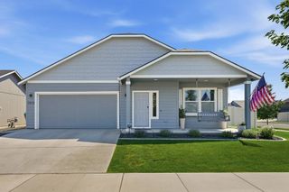 7815 W 55th Ave, Spokane, WA 99224