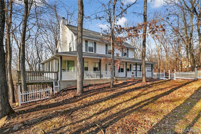 Address unavailable.