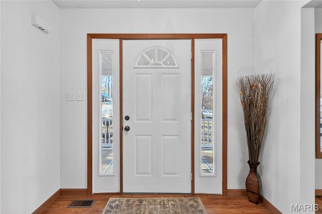 Address unavailable.