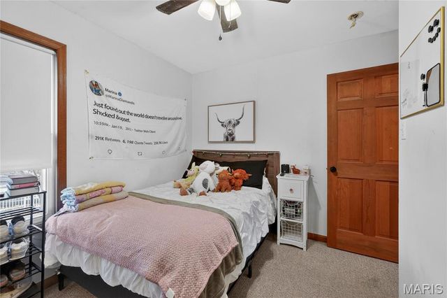 Address unavailable.