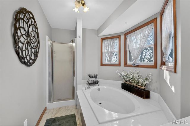 Address unavailable.