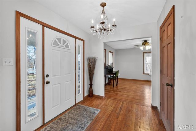 Address unavailable.