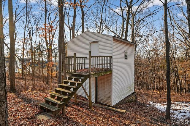 Address unavailable.