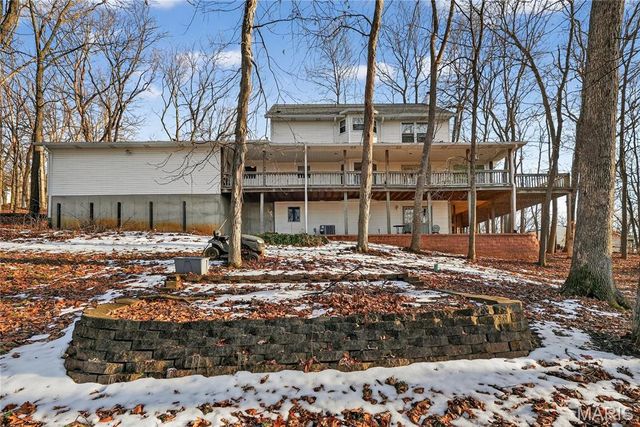 Address unavailable.