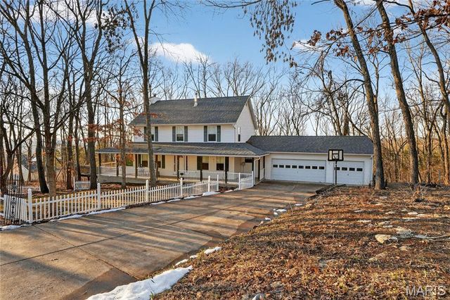 Address unavailable.