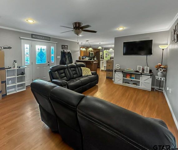 776 County Road 2220, Mineola, TX 75773