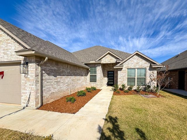2909 Summit Hollow Circle, Norman, OK 73071