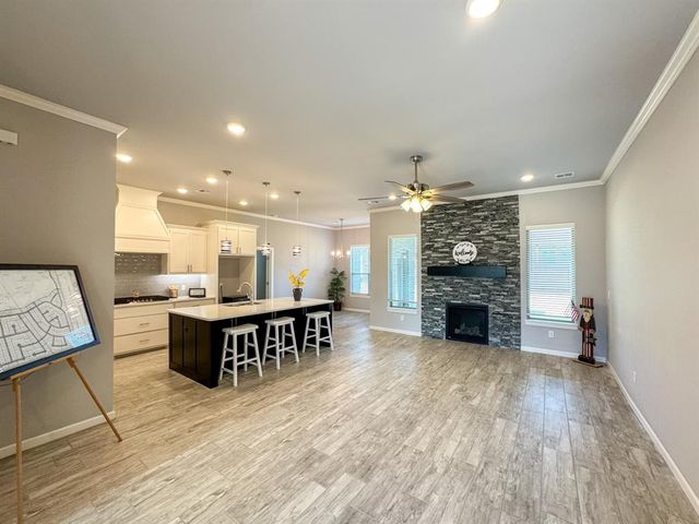 2909 Summit Hollow Circle, Norman, OK 73071