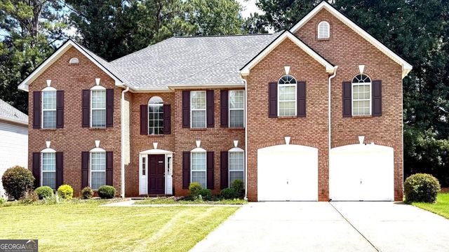 3070 Emden Trail, Snellville, GA 30039