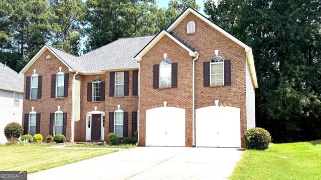3070 Emden Trail, Snellville, GA 30039