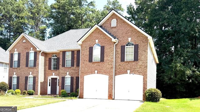 3070 Emden Trail, Snellville, GA 30039