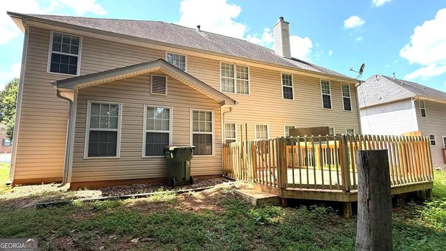 3070 Emden Trail, Snellville, GA 30039