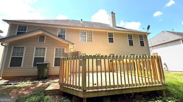 3070 Emden Trail, Snellville, GA 30039