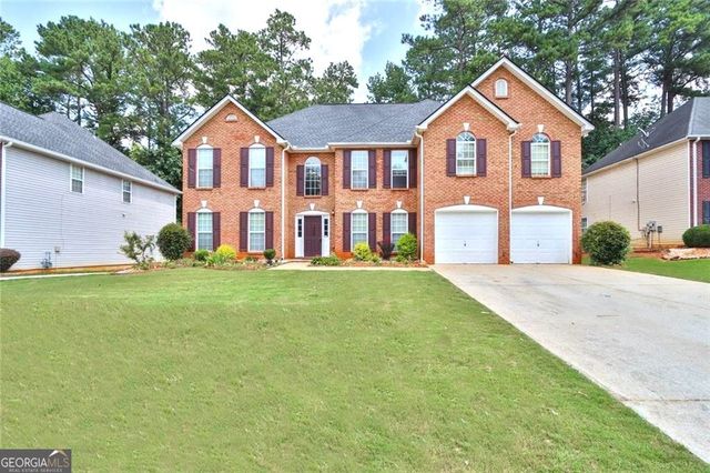 3070 Emden Trail, Snellville, GA 30039