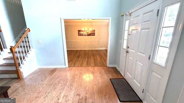 3070 Emden Trail, Snellville, GA 30039