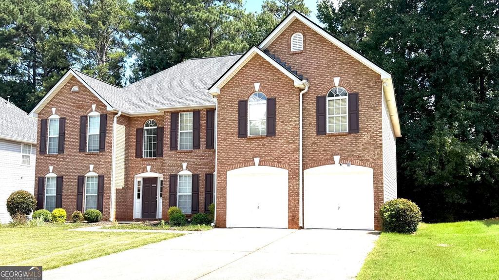 3070 Emden Trail, Snellville, GA 30039 — photo 3