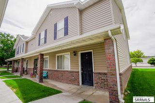 414 Pheasant Ridge Drive # D, Pocatello, ID 83202