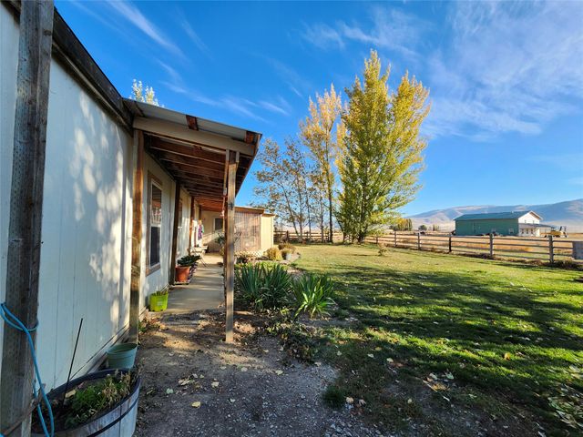 36 Howser Road, Lonepine, MT 59845 property photo