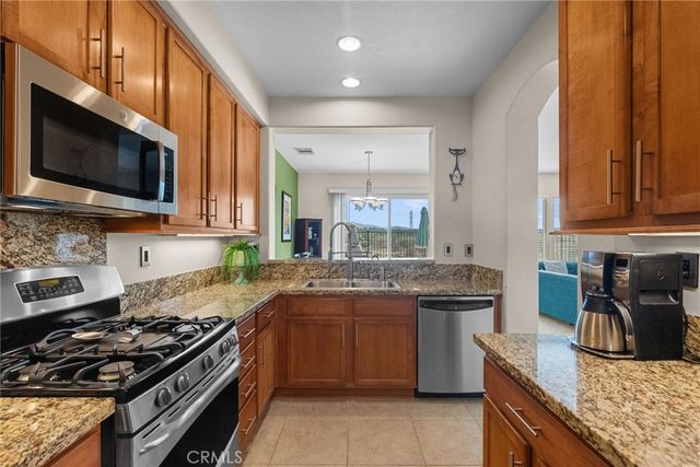 23860 Brescia Drive, Valencia, CA 91354