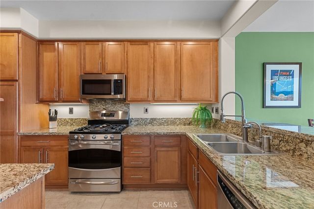23860 Brescia Drive, Valencia, CA 91354