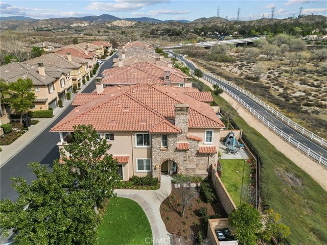 23860 Brescia Drive, Valencia, CA 91354