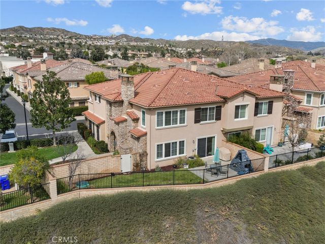 23860 Brescia Drive, Valencia, CA 91354