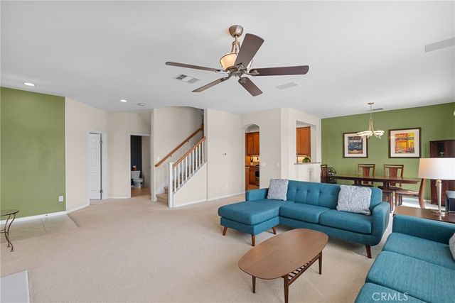23860 Brescia Drive, Valencia, CA 91354