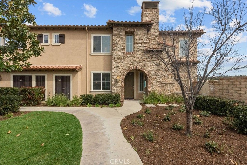23860 Brescia Drive, Valencia, CA 91354