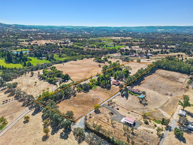 5400 Wise Rd, Lincoln, CA 95648