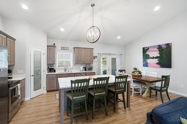 1348 Wagner Drive, Perry Twp, OH 45118