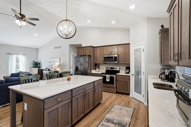 1348 Wagner Drive, Perry Twp, OH 45118