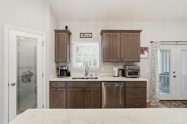 1348 Wagner Drive, Perry Twp, OH 45118