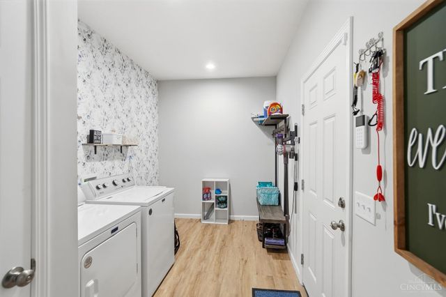 1348 Wagner Drive, Perry Twp, OH 45118